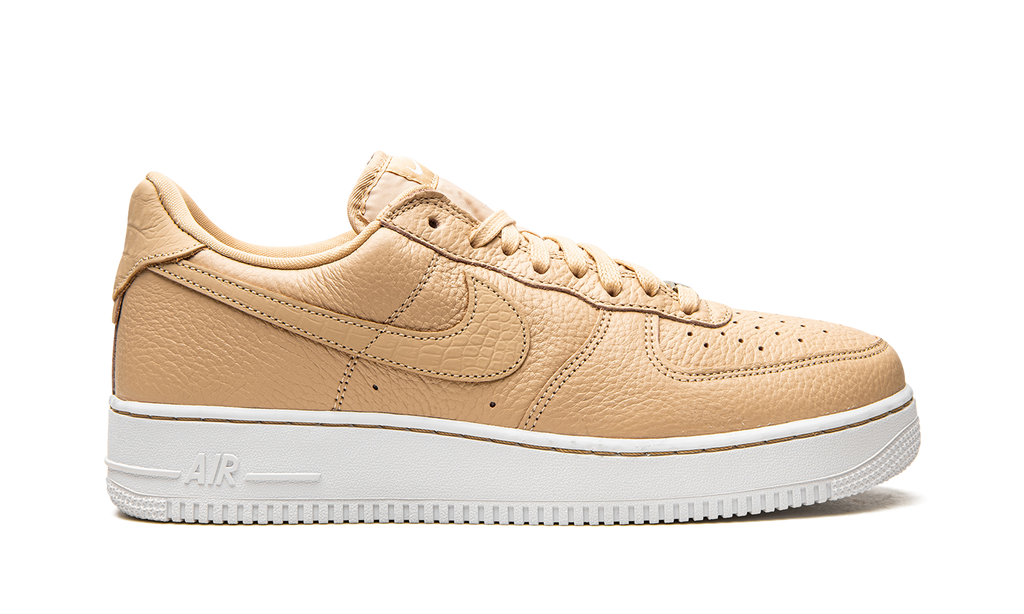 Nike Air Force 1 07 Craft Vachetta Tan CU4865 200