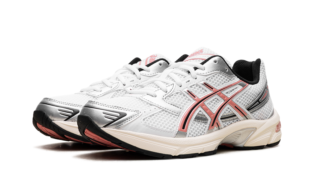Asics Gel-1130 White Desert Red 1203A609 102
