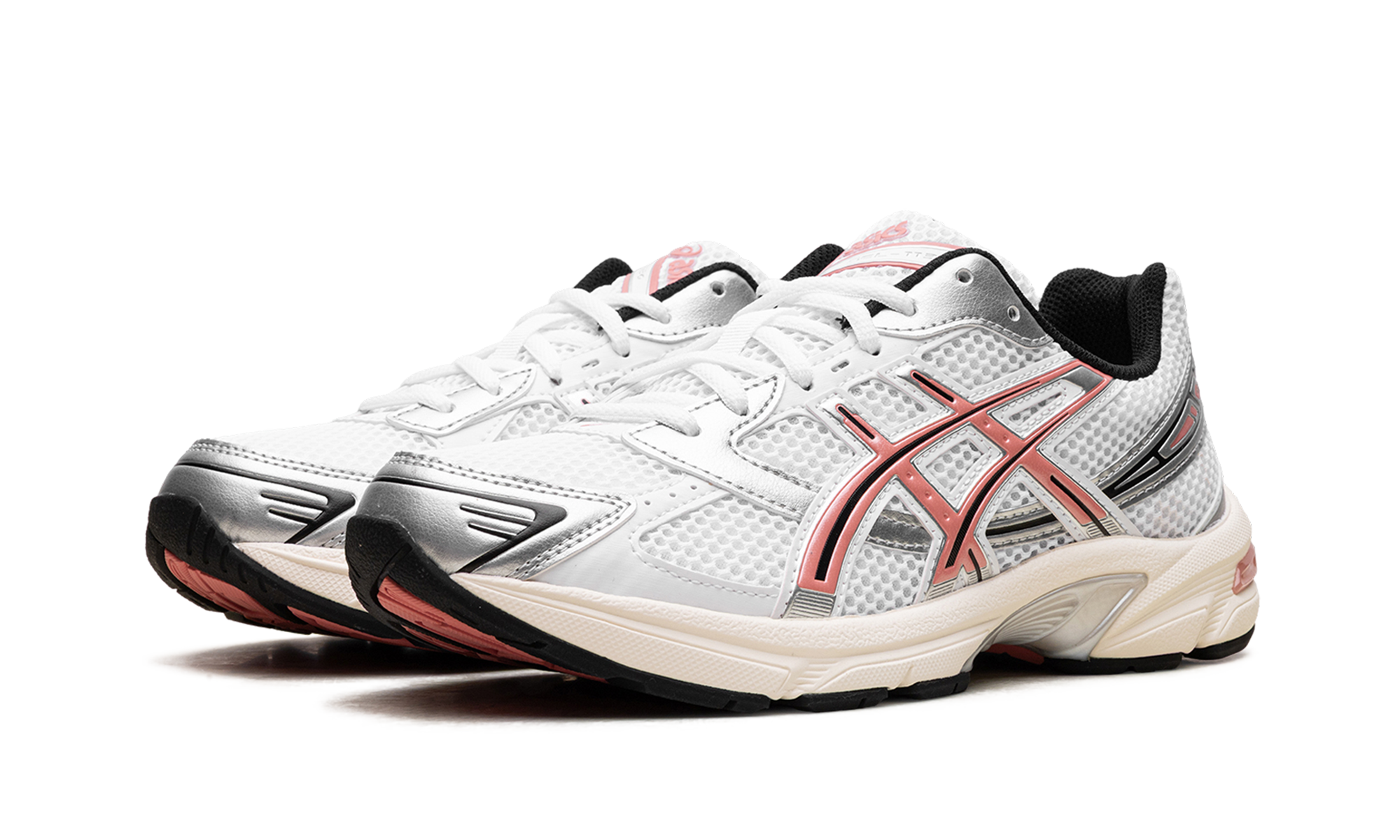 Asics Gel-1130 White Desert Red 1203A609 102