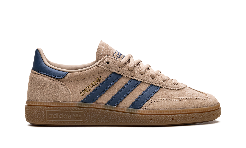 Adidas Handball Spezial Warm Sandstone Preloved Ink JH5435