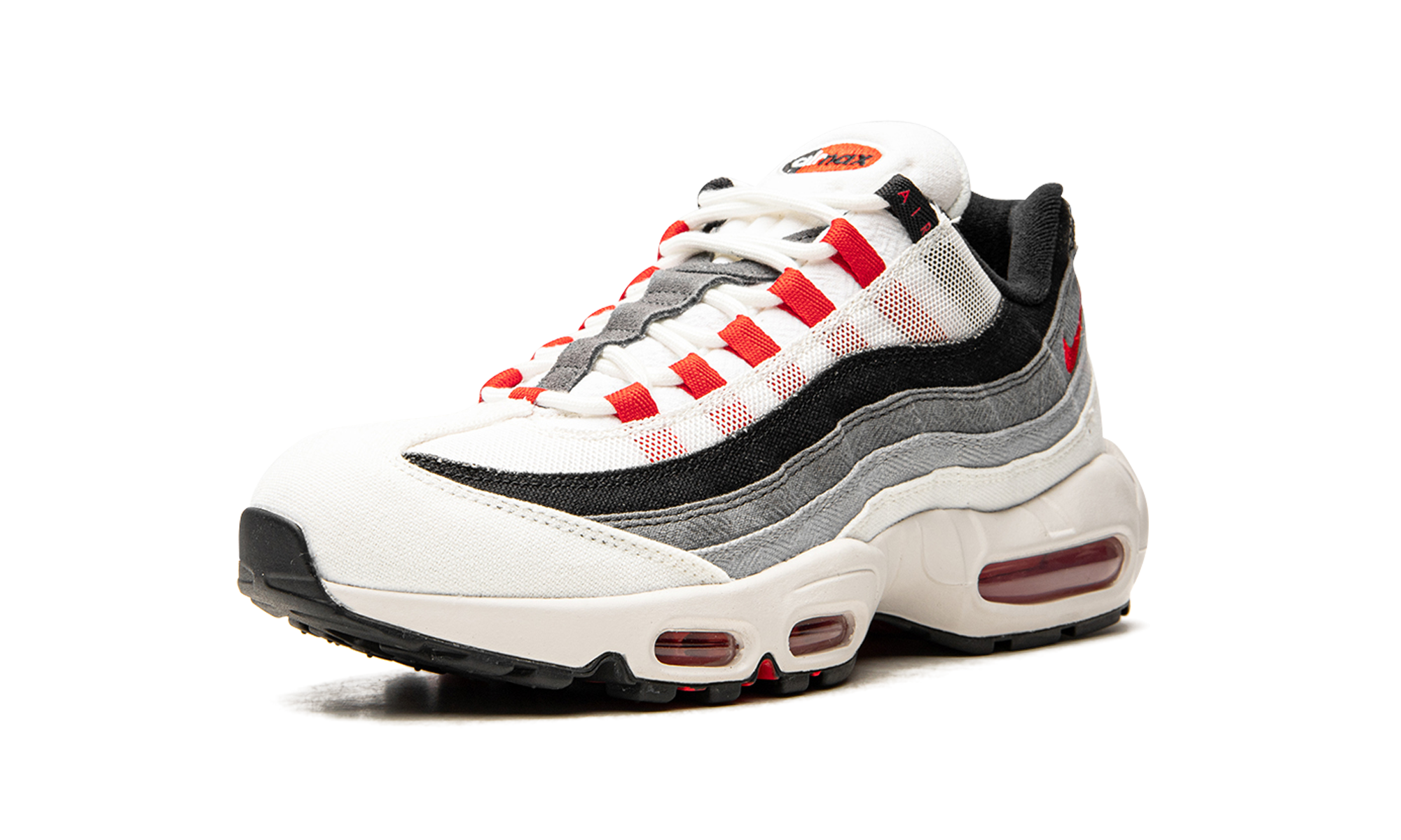 Nike Air Max 95 QS Japan Plum Blossom DH9792 100