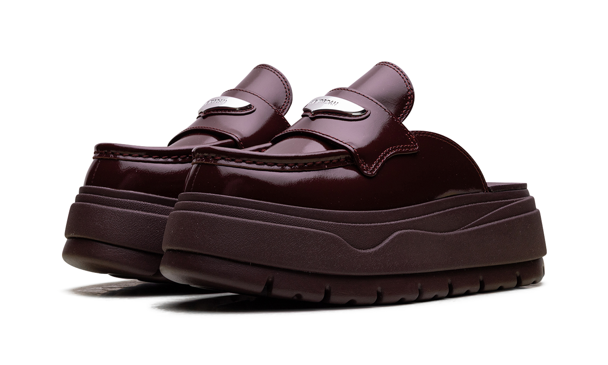 Jordan Mule WMNS Dark Team Red HJ4292 600
