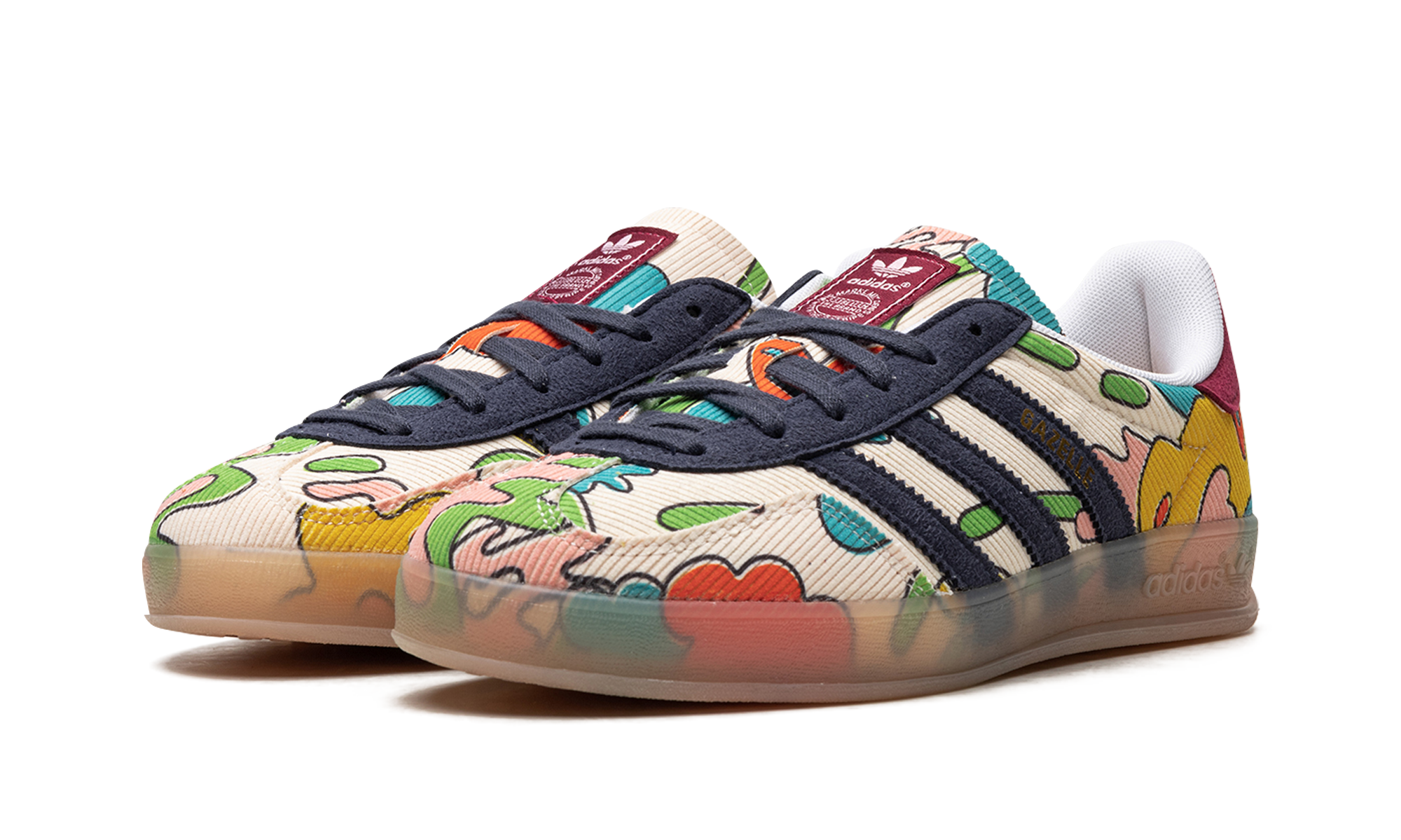 Adidas Gazelle Indoor Sean Wotherspoon - Corduroy IG2849