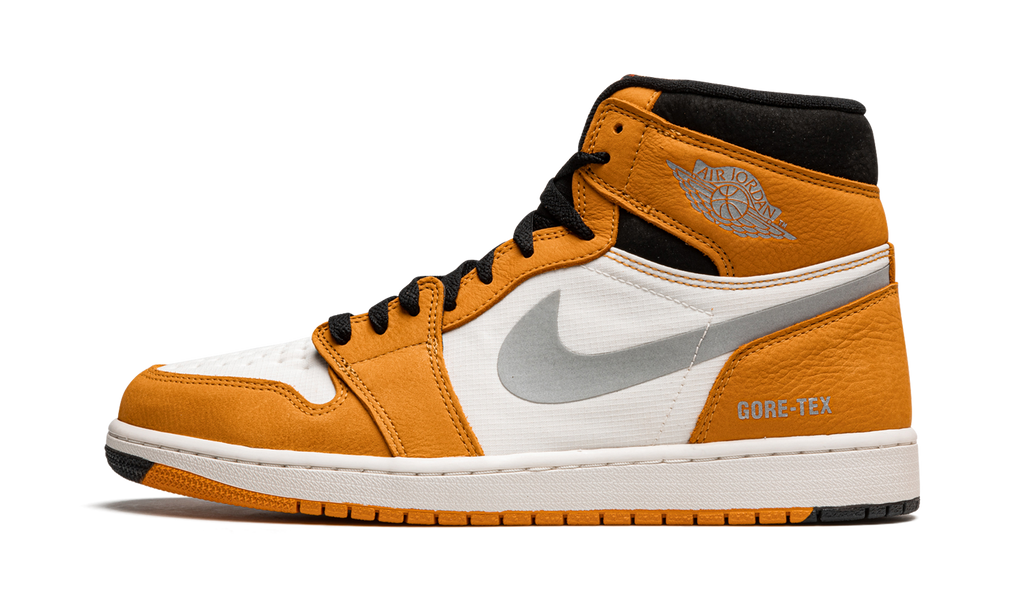 Air Jordan 1 Element GORE-TEX Light Curry DB2889 700