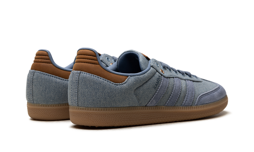 Adidas Samba OG None Supplier Colour Gum IH6816