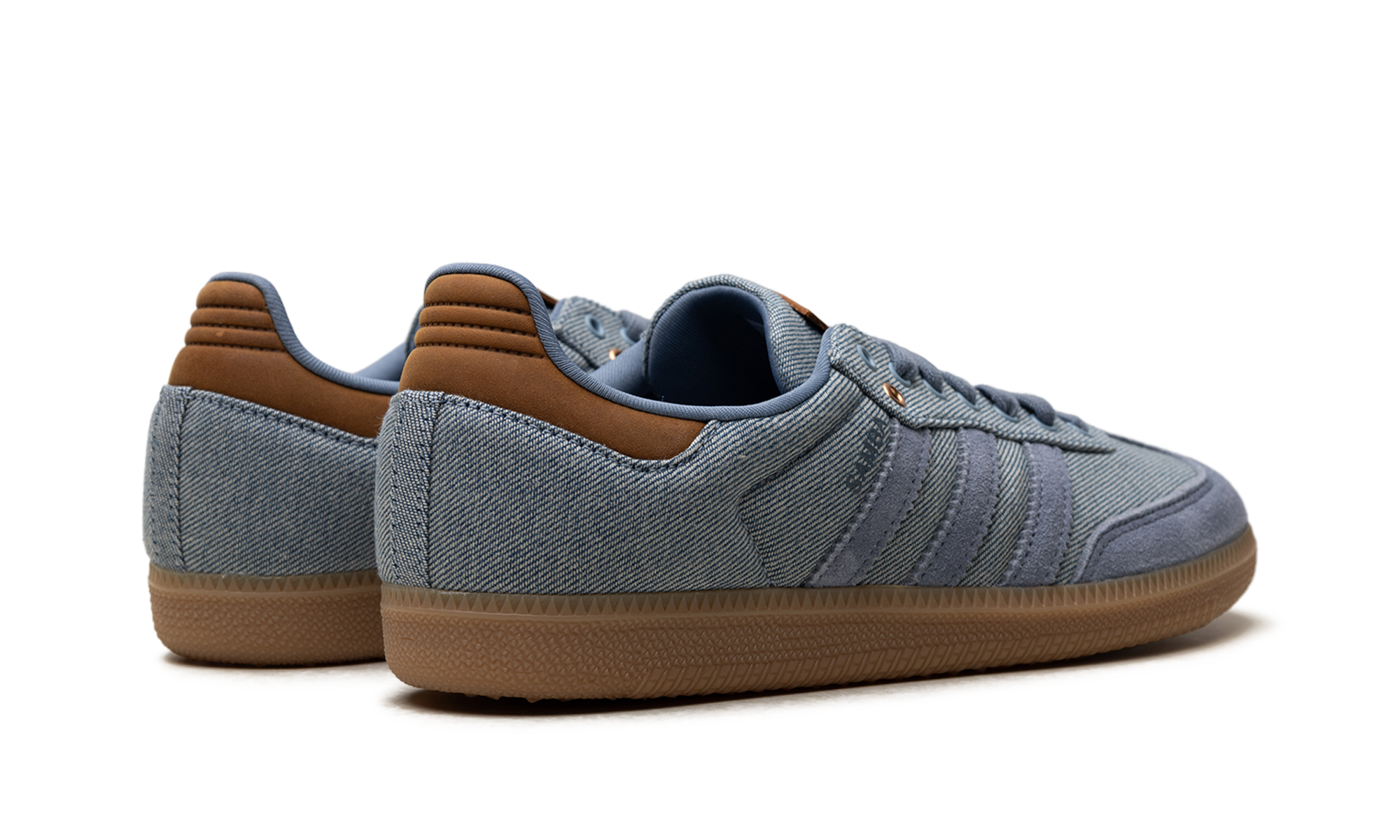 Adidas Samba OG None Supplier Colour Gum IH6816