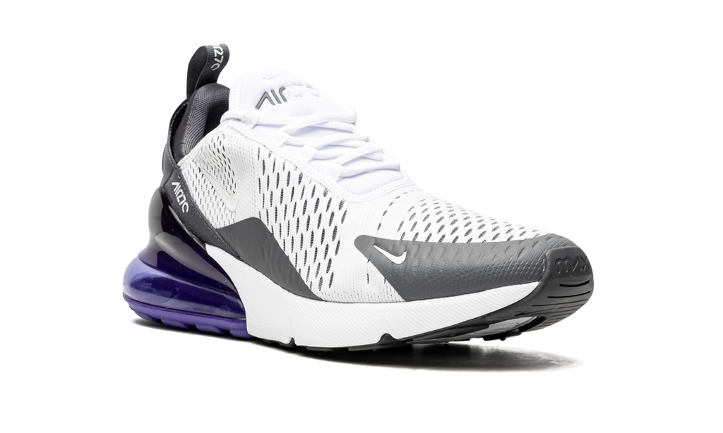 Nike Air Max 270 White AH8050 107