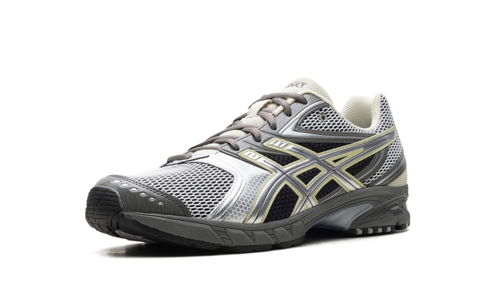 Asics Gel-DS Trainer 14 Truffle Grey Pure Silver 1203A607 020