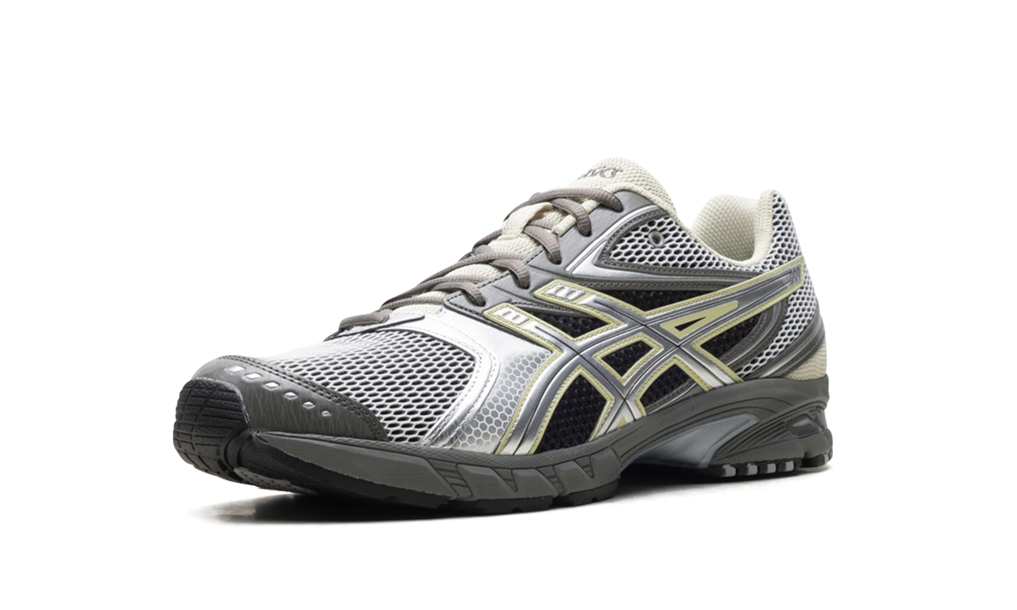 Asics Gel-DS Trainer 14 Truffle Grey Pure Silver 1203A607 020