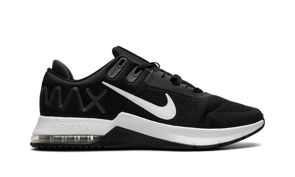 Nike Air Max Alpha Trainer Black / White CW3396 004