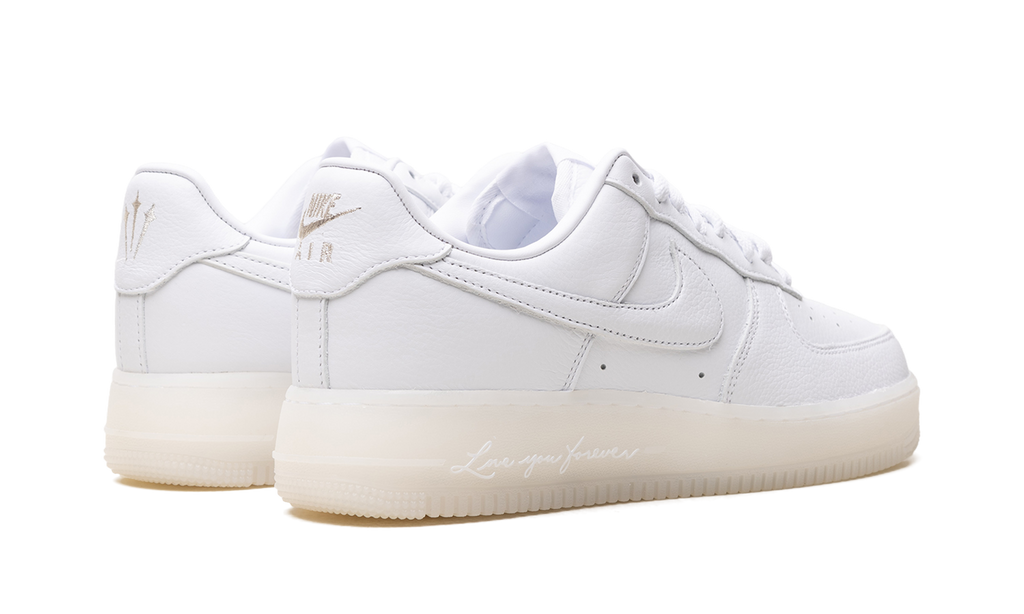 Nike Air Force 1 Low Certified Lover Boy - Cobalt Tint CZ8065 101