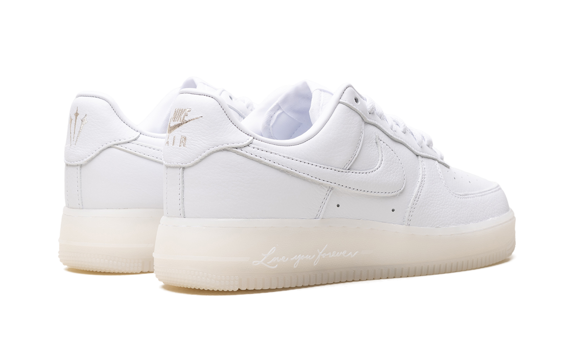 Nike Air Force 1 Low Certified Lover Boy - Cobalt Tint CZ8065 101