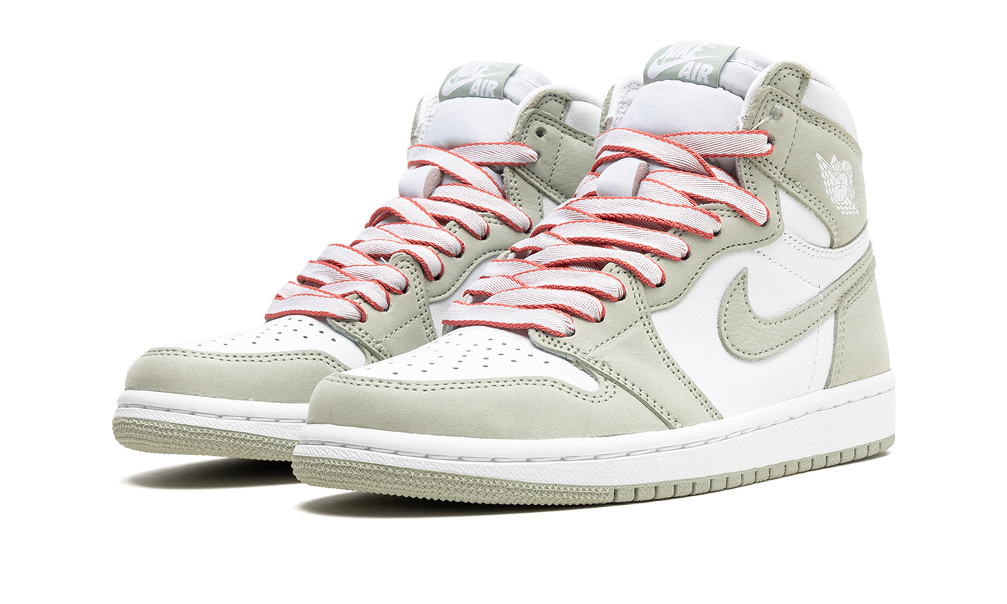 AIR JORDAN 1 HIGH OG WMNS Seafoam CD0461 002