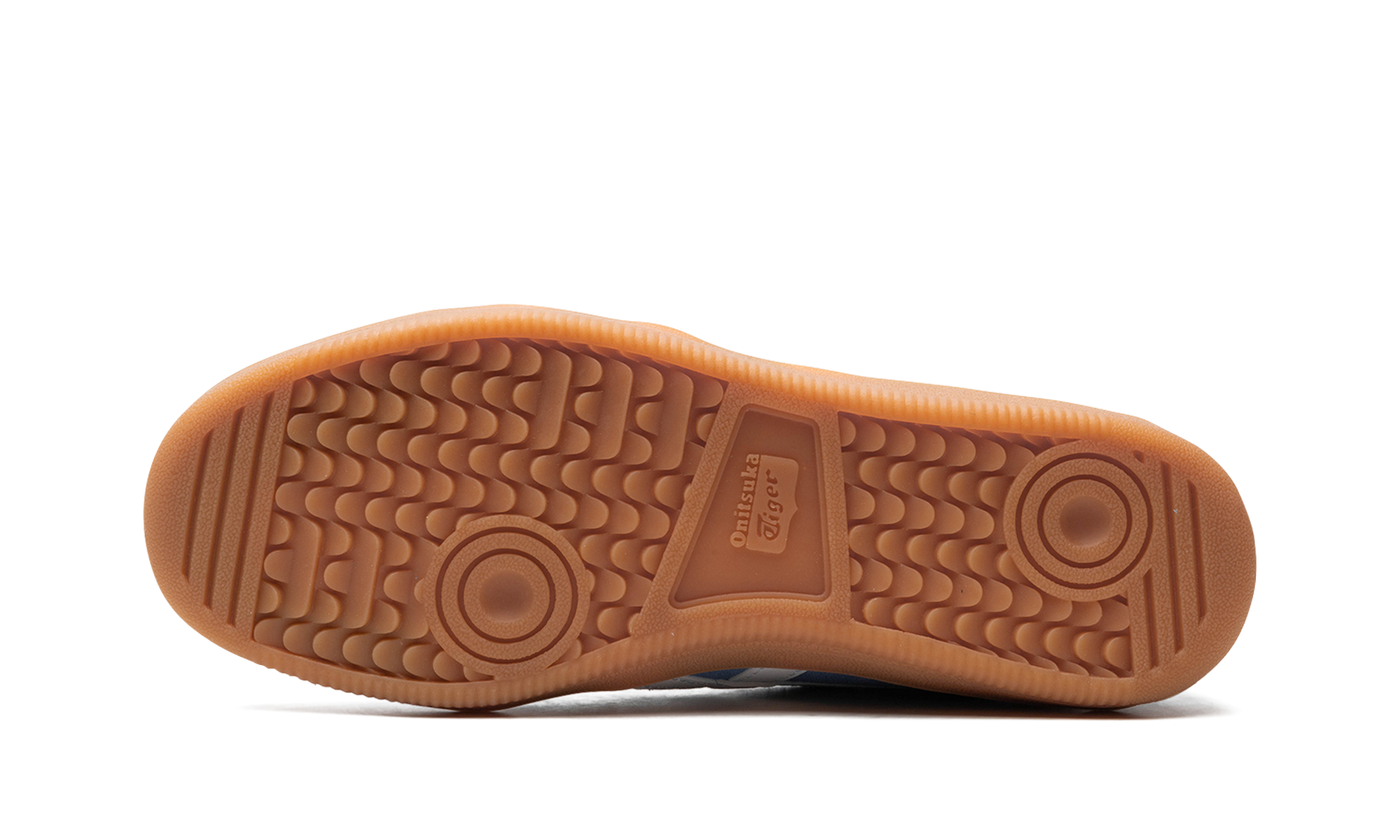 Onitsuka Tiger Tokuten Blue White Gum 1183A907 400