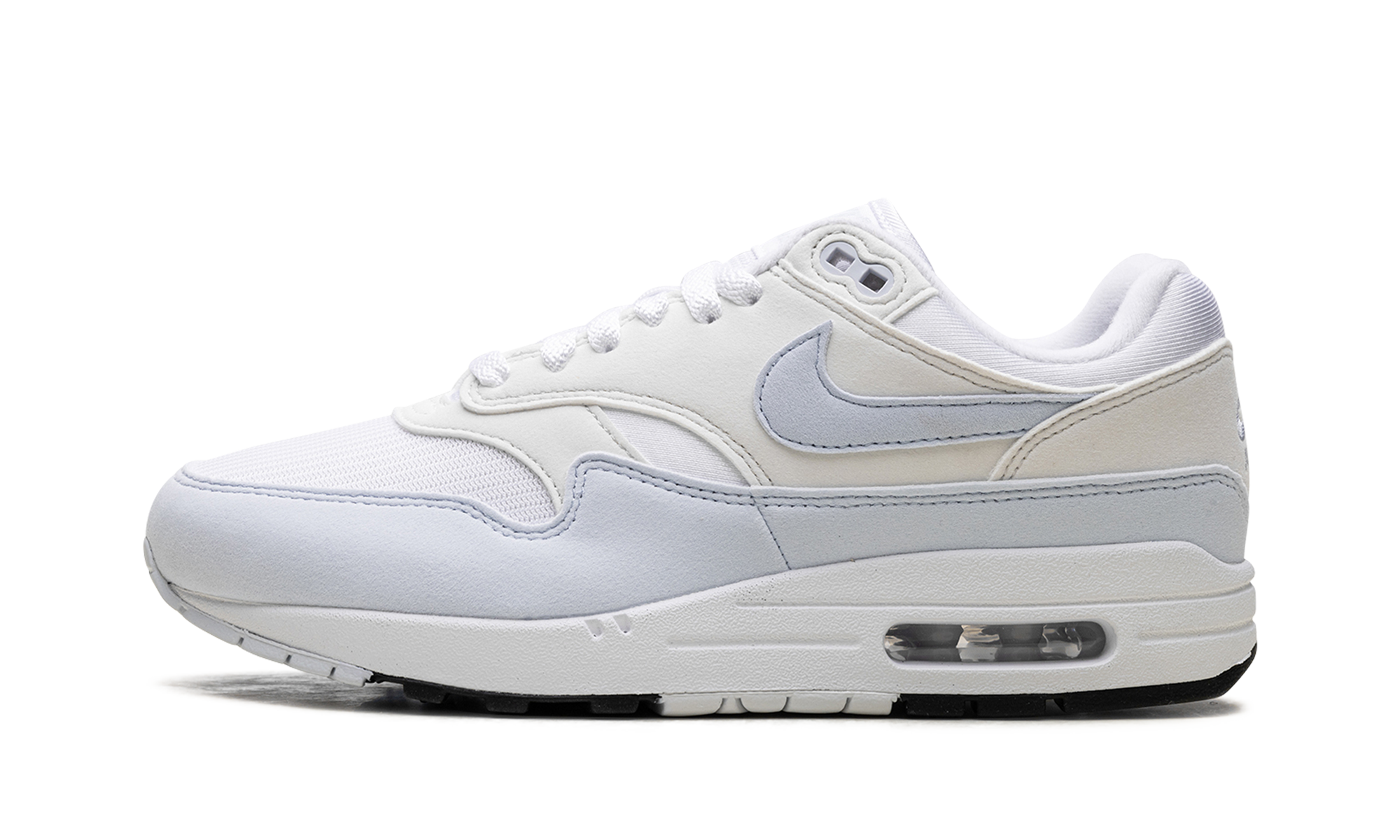 Nike WMNS NIKE AIR MAX 1 FOOTBALL GREY DZ2628-105