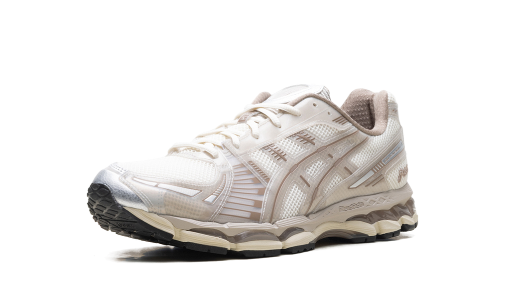 Asics KITH x Gel-Kayano 12.1 Paragon 1203B144 100