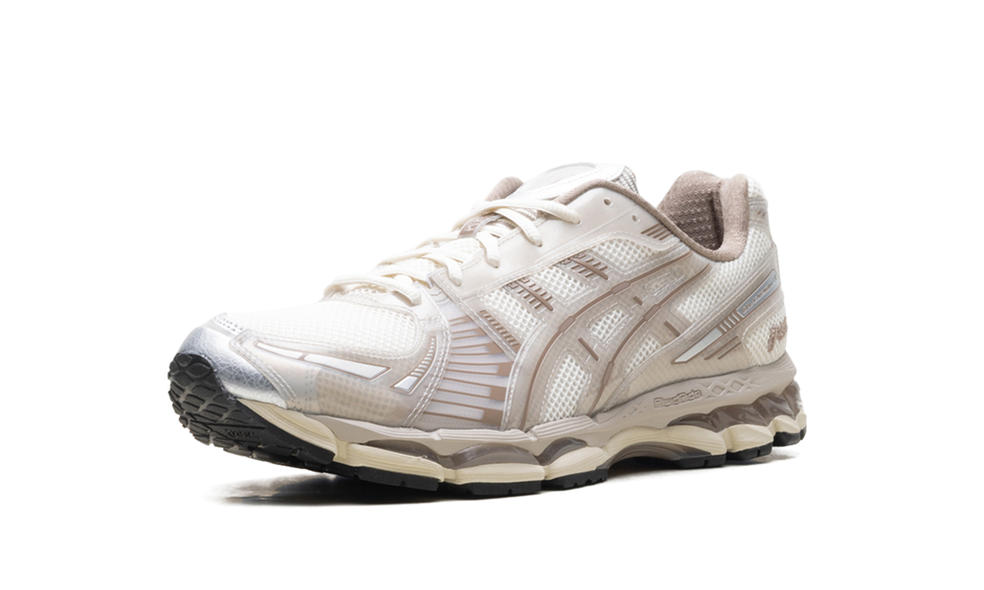 Asics KITH x Gel-Kayano 12.1 Paragon 1203B144 100