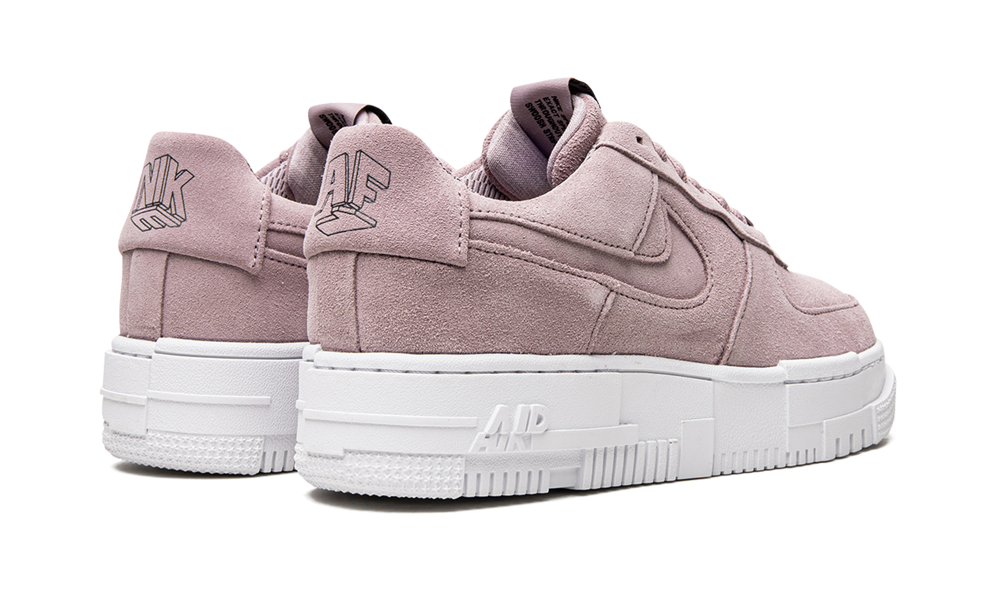 Nike AIR FORCE 1 PIXEL MNS WMNS DQ5570 501