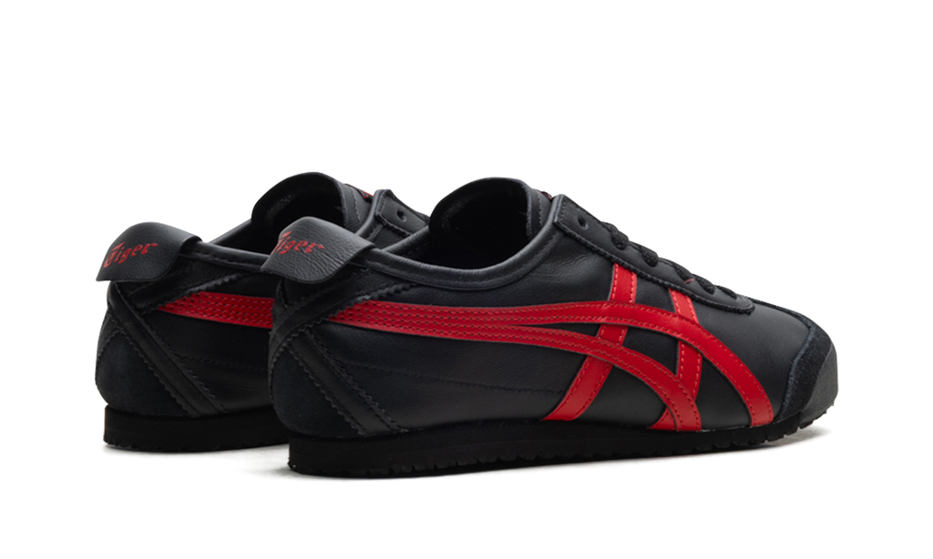 Onitsuka Tiger MEXICO 66 Black / Red 1183C102 004