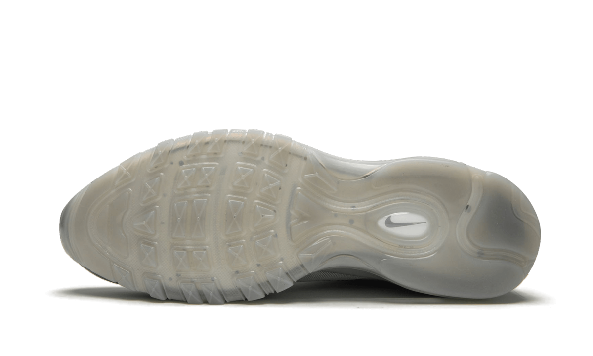 Nike The 10: Air Max 97 OG Off-White - Menta AJ4585 101