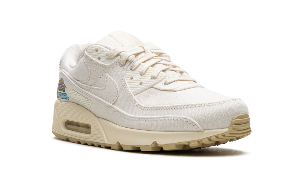 Nike AIR MAX 90 MNS WMNS The Future is Equal FD0867 133