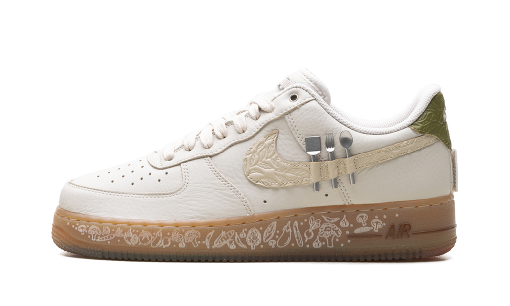 Nike Air Force 1 Doernbecher IO7688 921