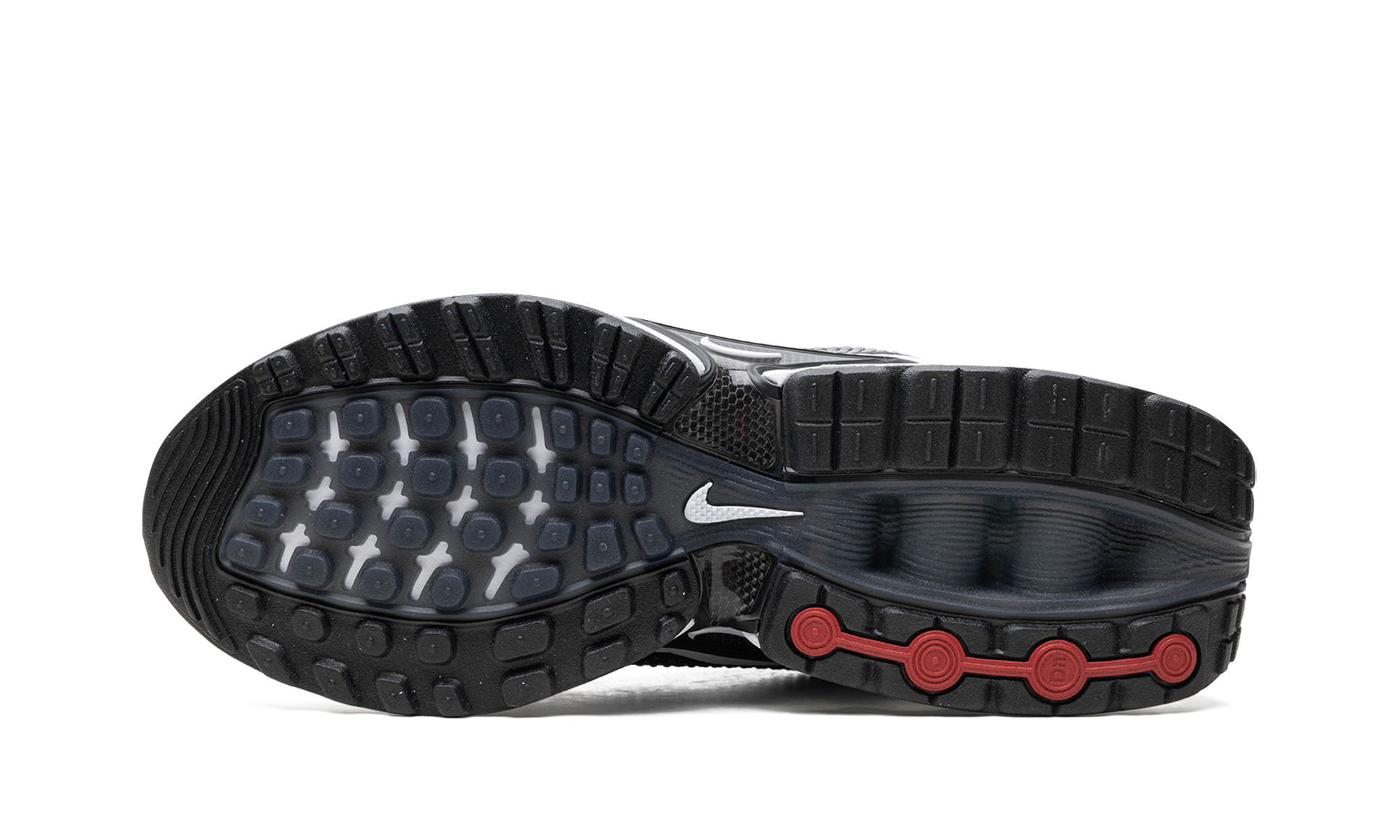 Nike Air Max Dn Black / White DV3337 003