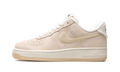 Nike AIR FORCE 1 '07 SE MNS WMNS Phantom / Sanddrift Fleece DQ7583 001