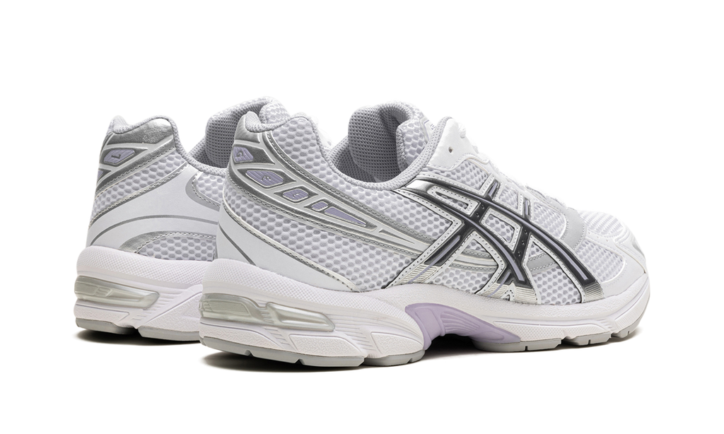 Asics Gel 1130 WMNS White Carrier Grey 1202A164 115