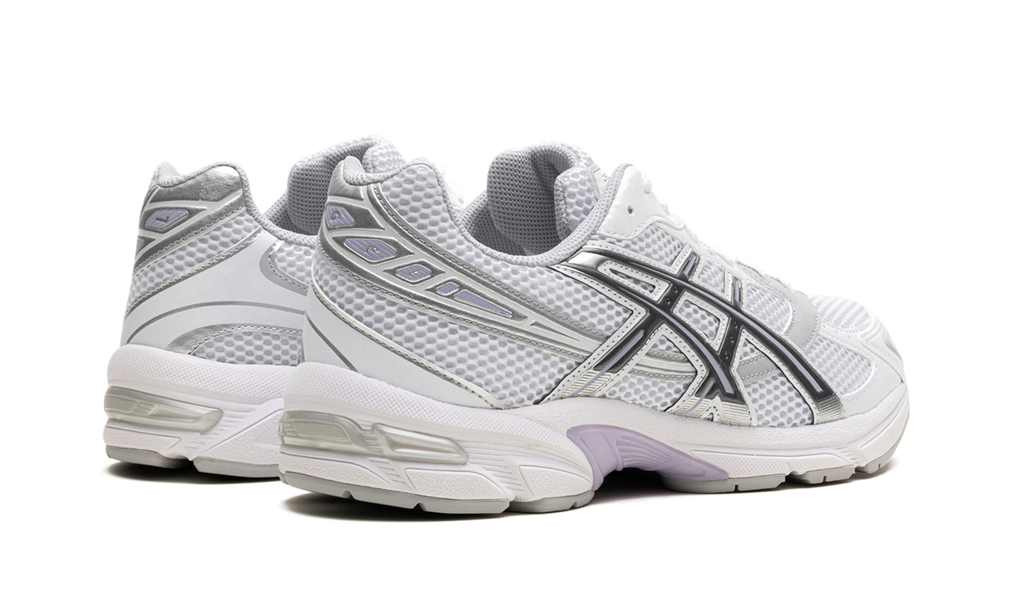 Asics Gel 1130 WMNS White Carrier Grey 1202A164 115