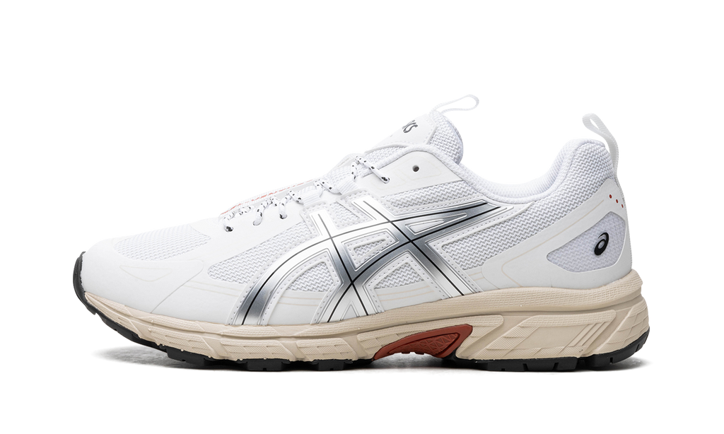 Asics Gel-Venture 6 NS White Pure Silver 1203A303 100