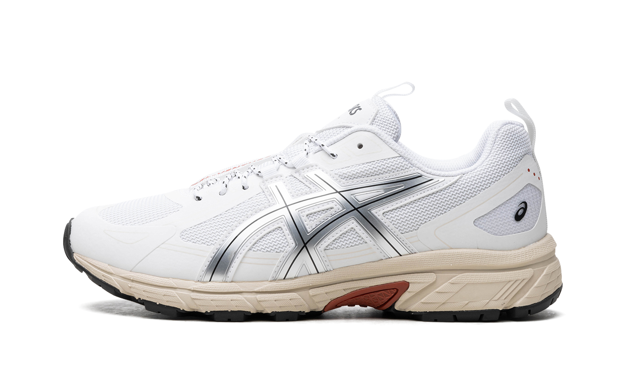 Asics Gel-Venture 6 NS White Pure Silver 1203A303 100