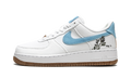 Nike AIR FORCE 1 LO '07 MNS WMNS Indigo CZ0269 100