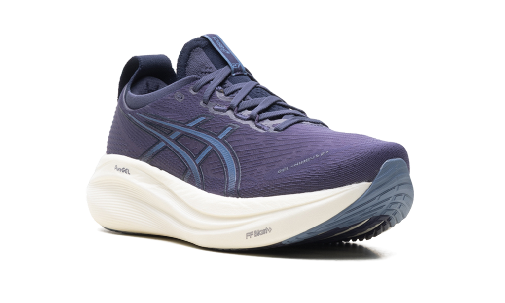 Asics Gel Nimbus 27 Indigo Fog / Denim Blue 1011B958 500