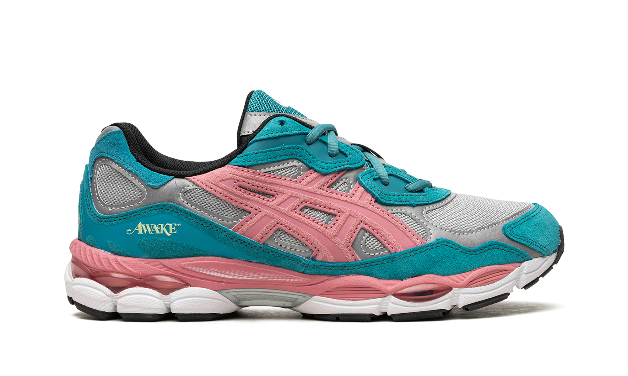 Asics Gel-NYC Awake NY Teal 1201A850 022