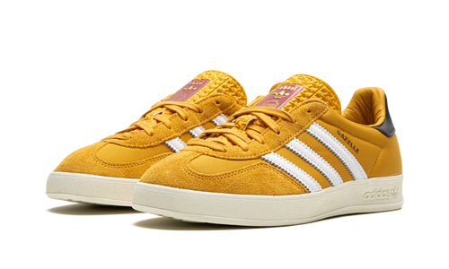 Adidas Gazelle Indoor Yellow IE0540