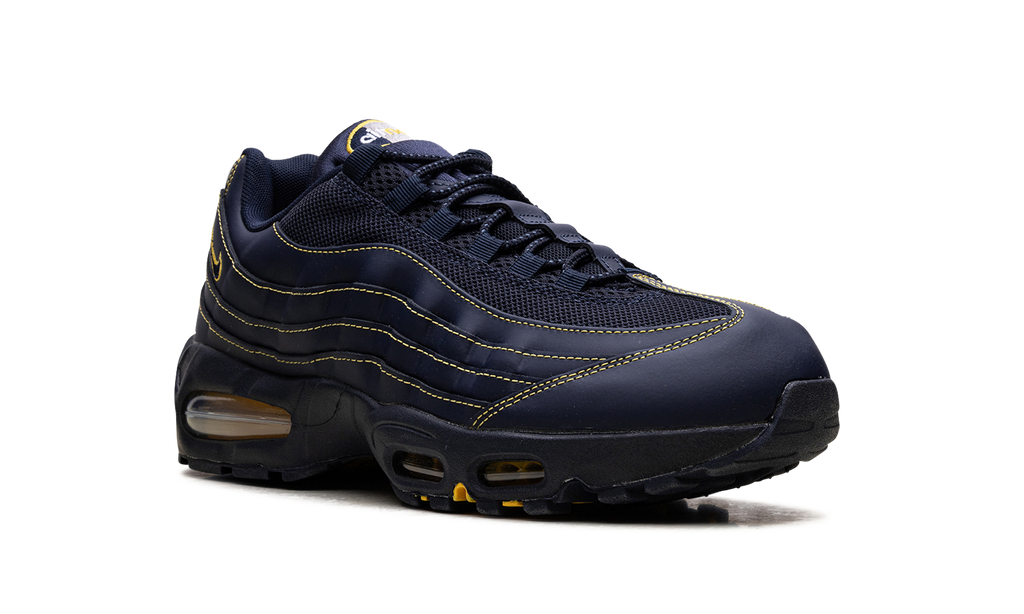 Nike Air Max 95 Michigan IB7936 400