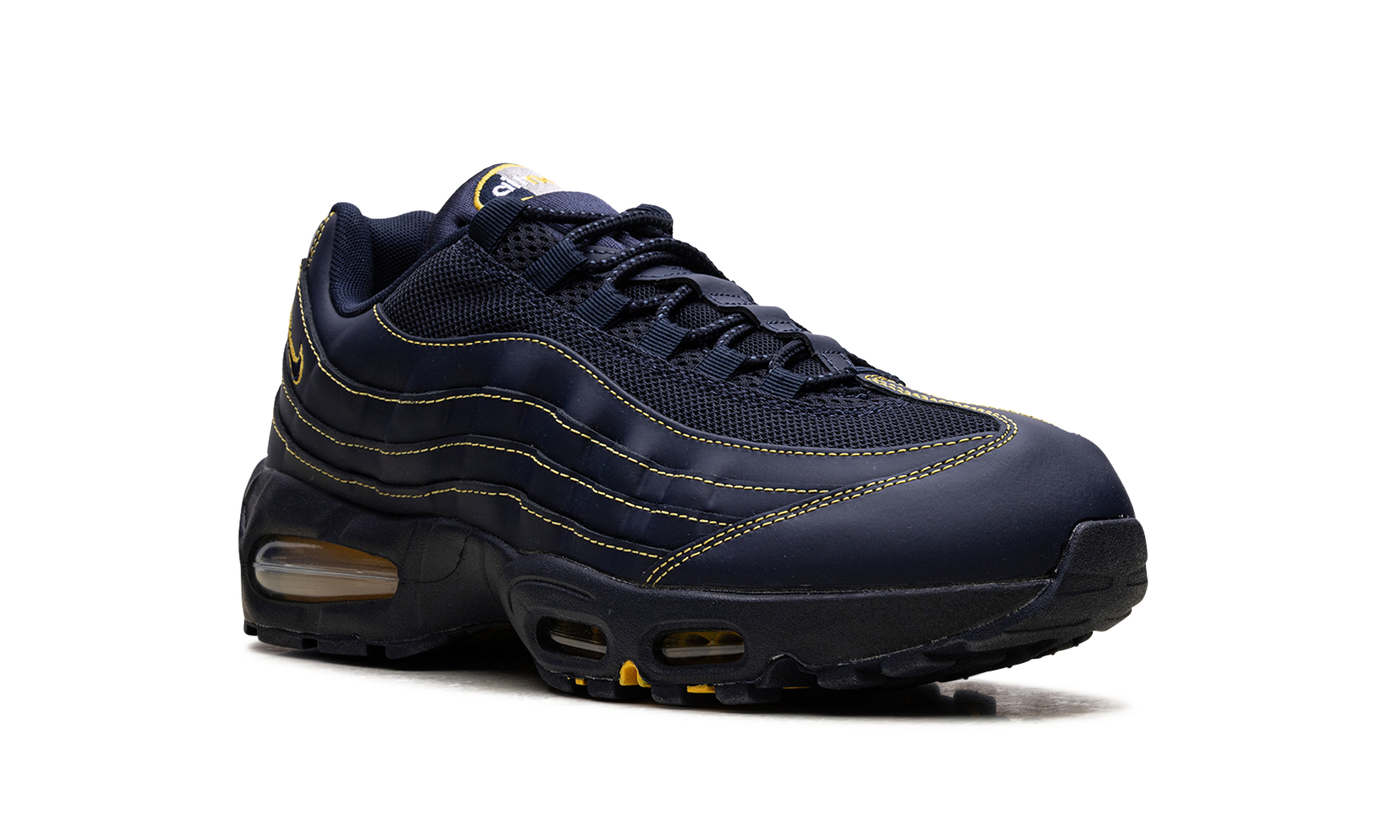 Nike Air Max 95 Michigan IB7936 400