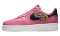 Nike Air Force 1 Low Premium WMNS Now Accepting All Flowers Peony IB6644 600