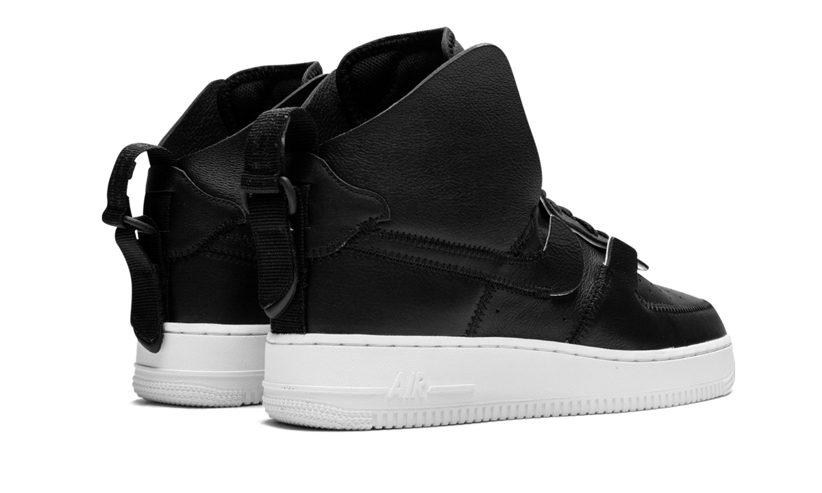 Nike Air Force 1 High PSNY PSNY AO9292 002