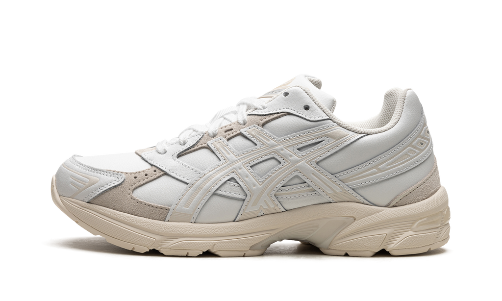 Asics GEL-1130 Cream Leather 1201A844 100