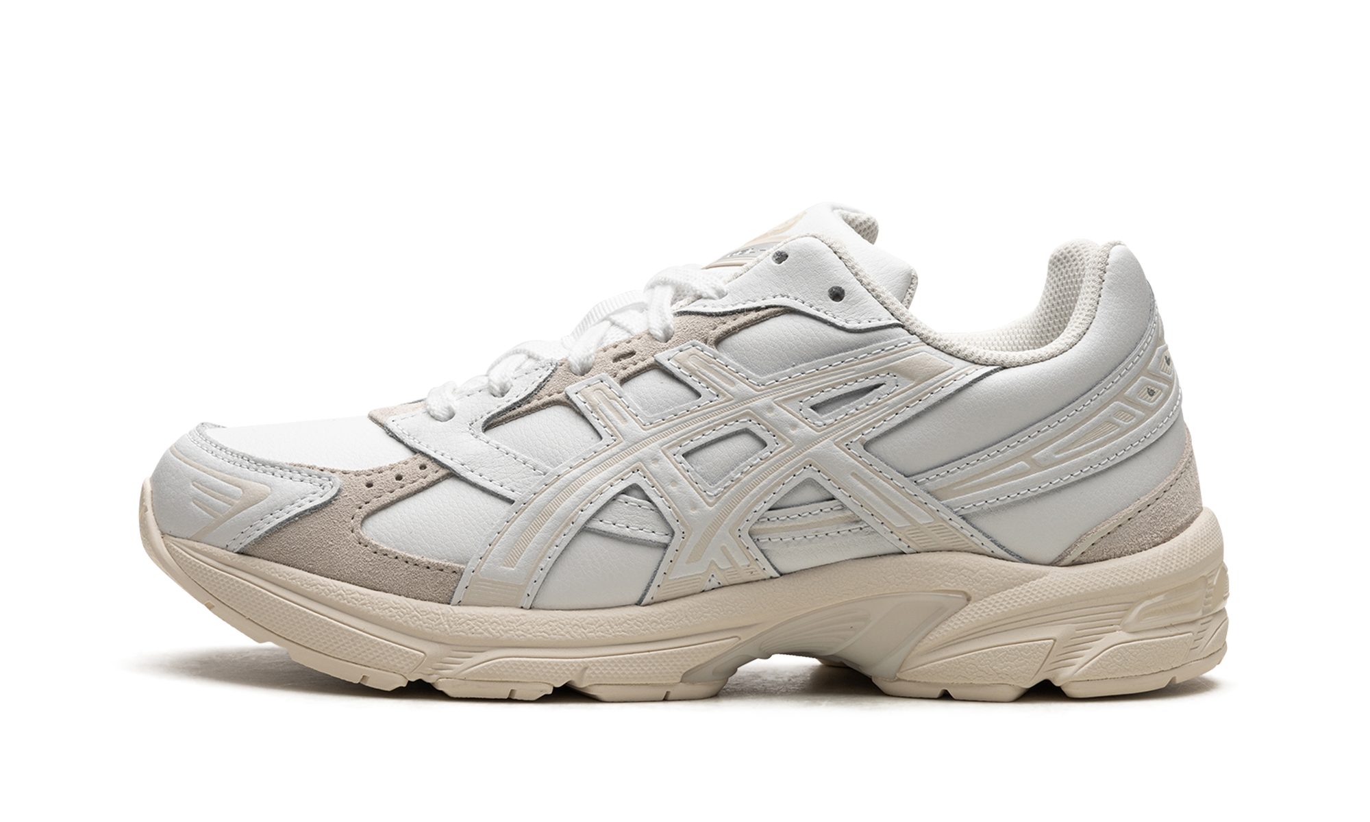 Asics GEL-1130 Cream Leather 1201A844 100