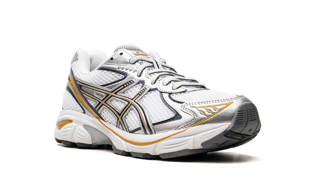 Asics GT 2160 Pure Silver 1203A275 102