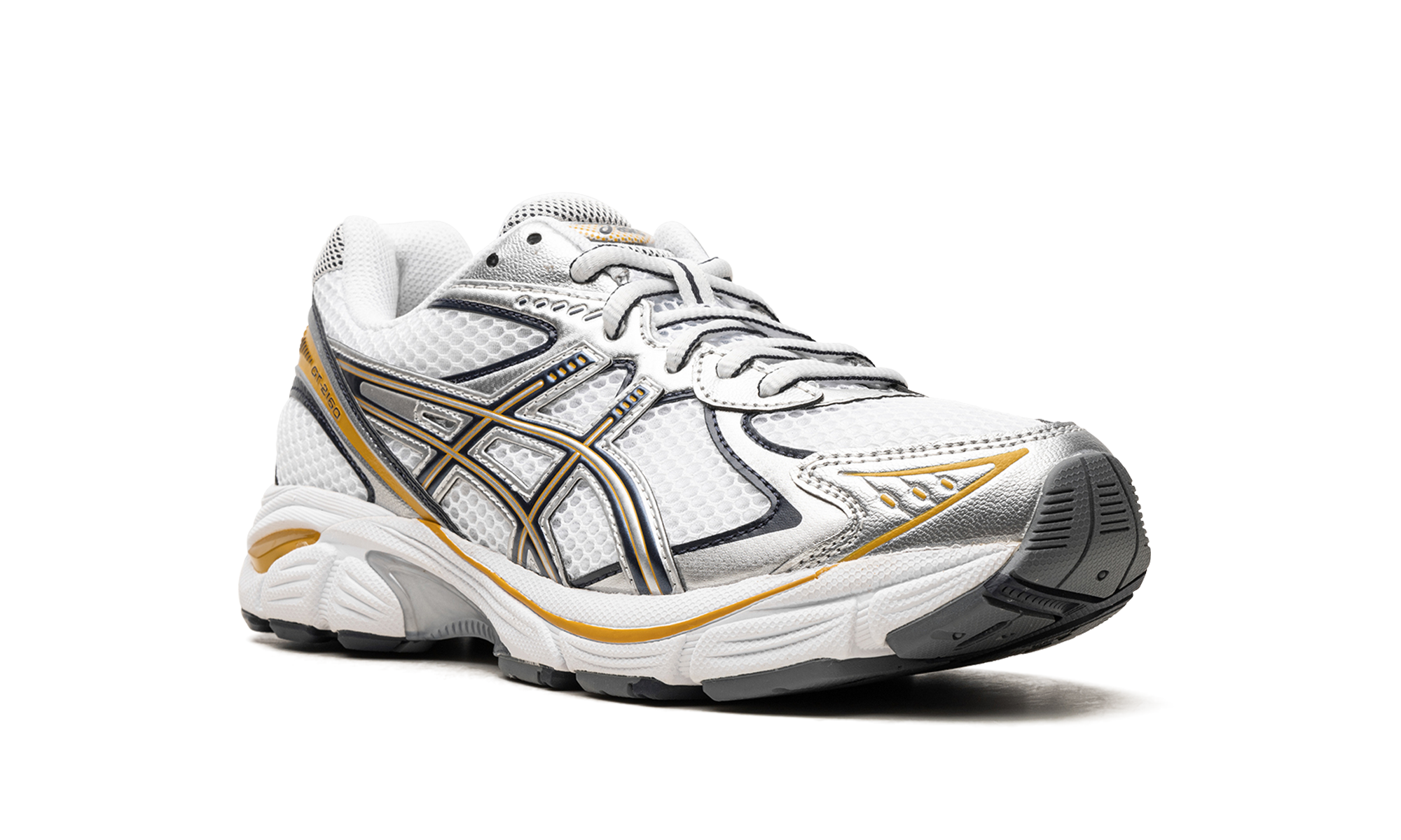 Asics GT 2160 Pure Silver 1203A275 102