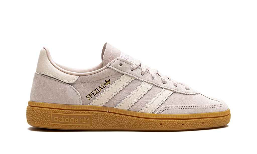 Adidas Handball Spezial WMNS Wonder Taupe JH8882