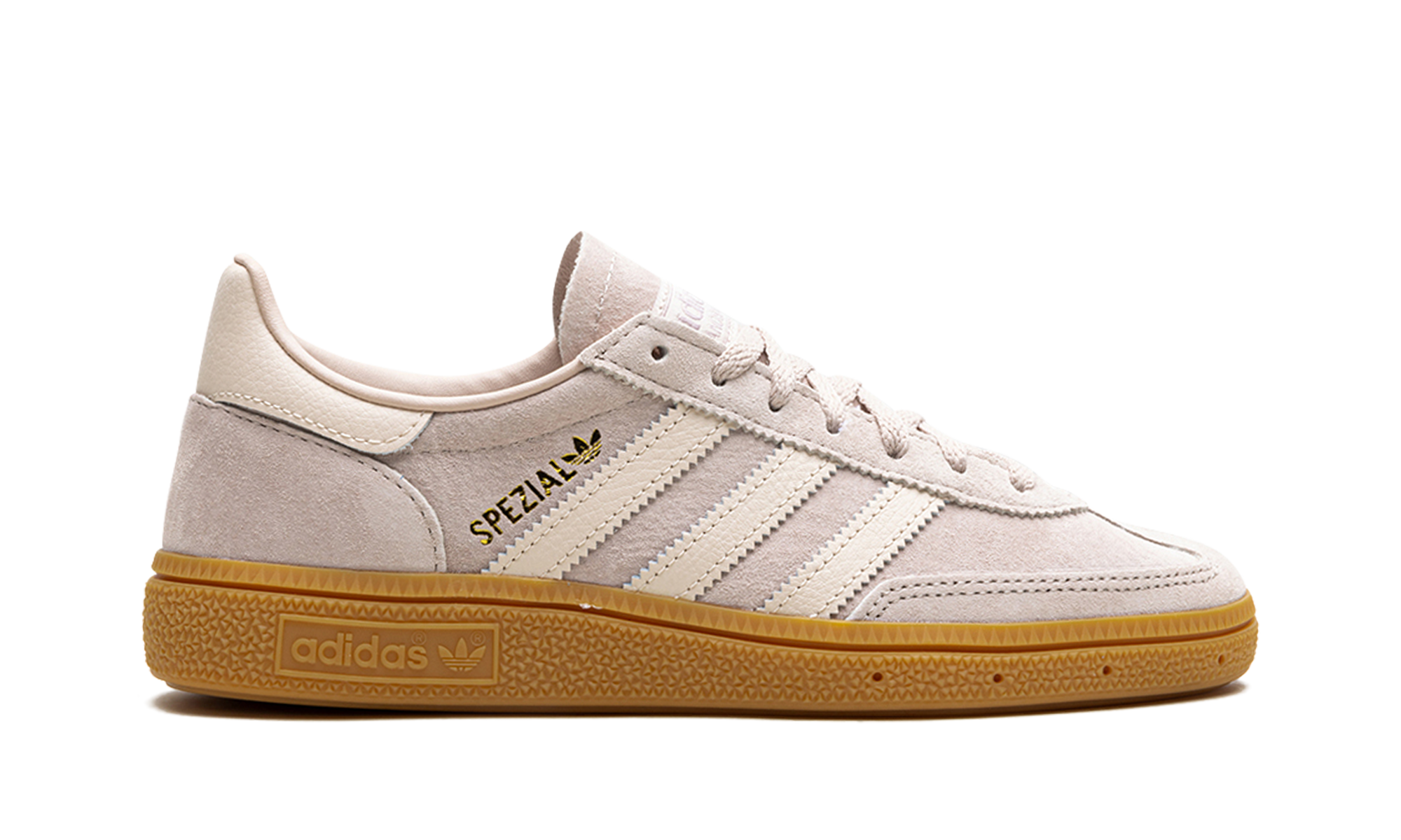 Adidas Handball Spezial WMNS Wonder Taupe JH8882