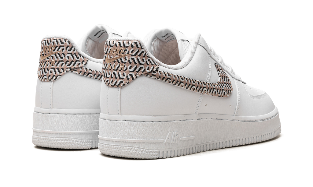 Nike AIR FORCE 1 LO WMNS United In Victory - White DZ2709 100