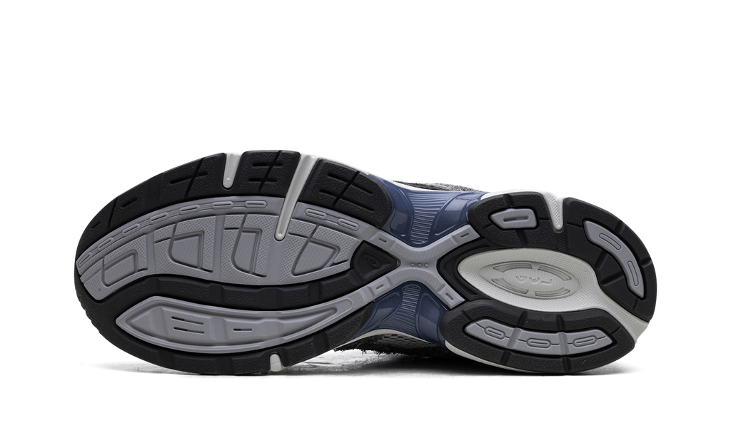 Asics Gel 1130 Mid Grey / Steel Grey 1203A327 021