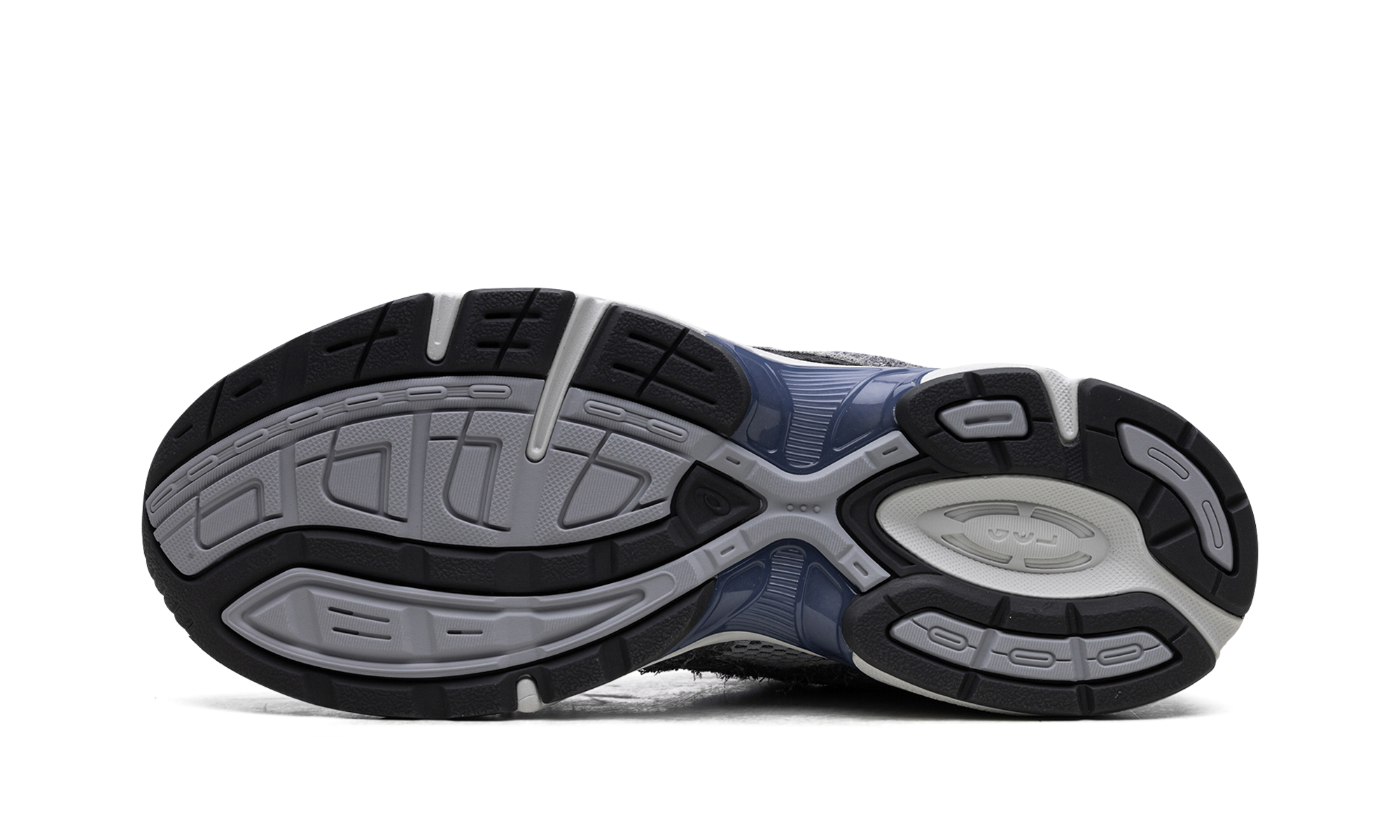 Asics Gel 1130 Mid Grey / Steel Grey 1203A327 021