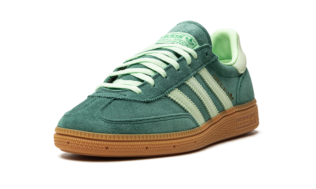 Adidas Handball Spezial WMNS Collegiate Green / Semi Green Spark IE5896